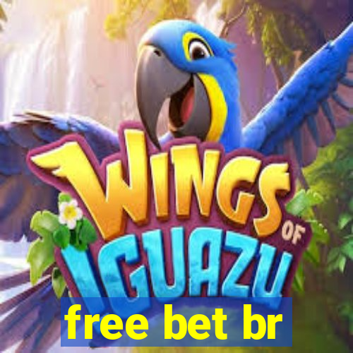 free bet br